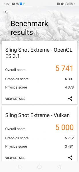 Sling Shot Extreme
